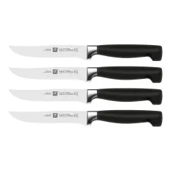 Zwilling Steakmesserset 4-tlg