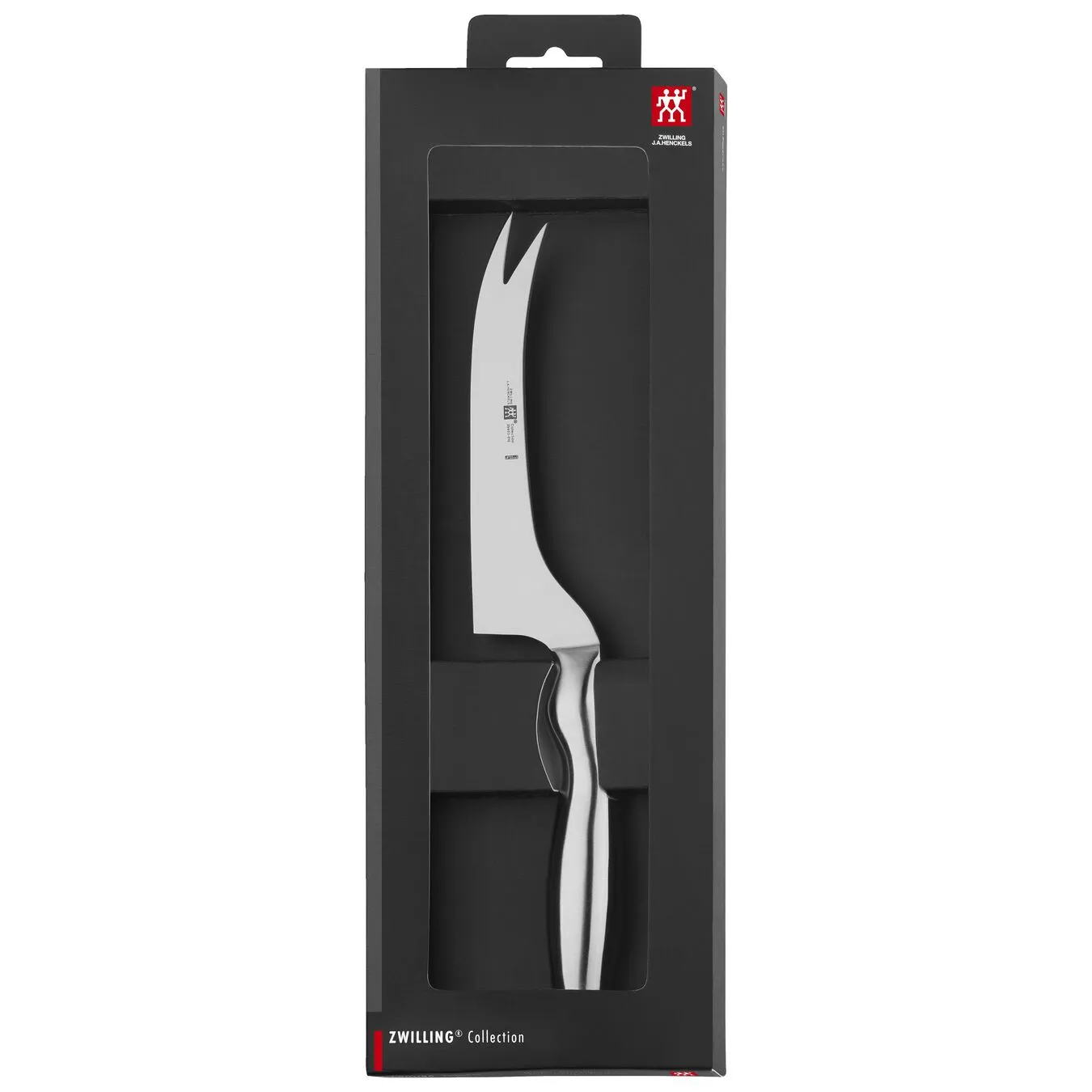 Zwilling Käsemesser 13 Cm 4 Zwilling Käsemesser 13 Cm – Bild 2