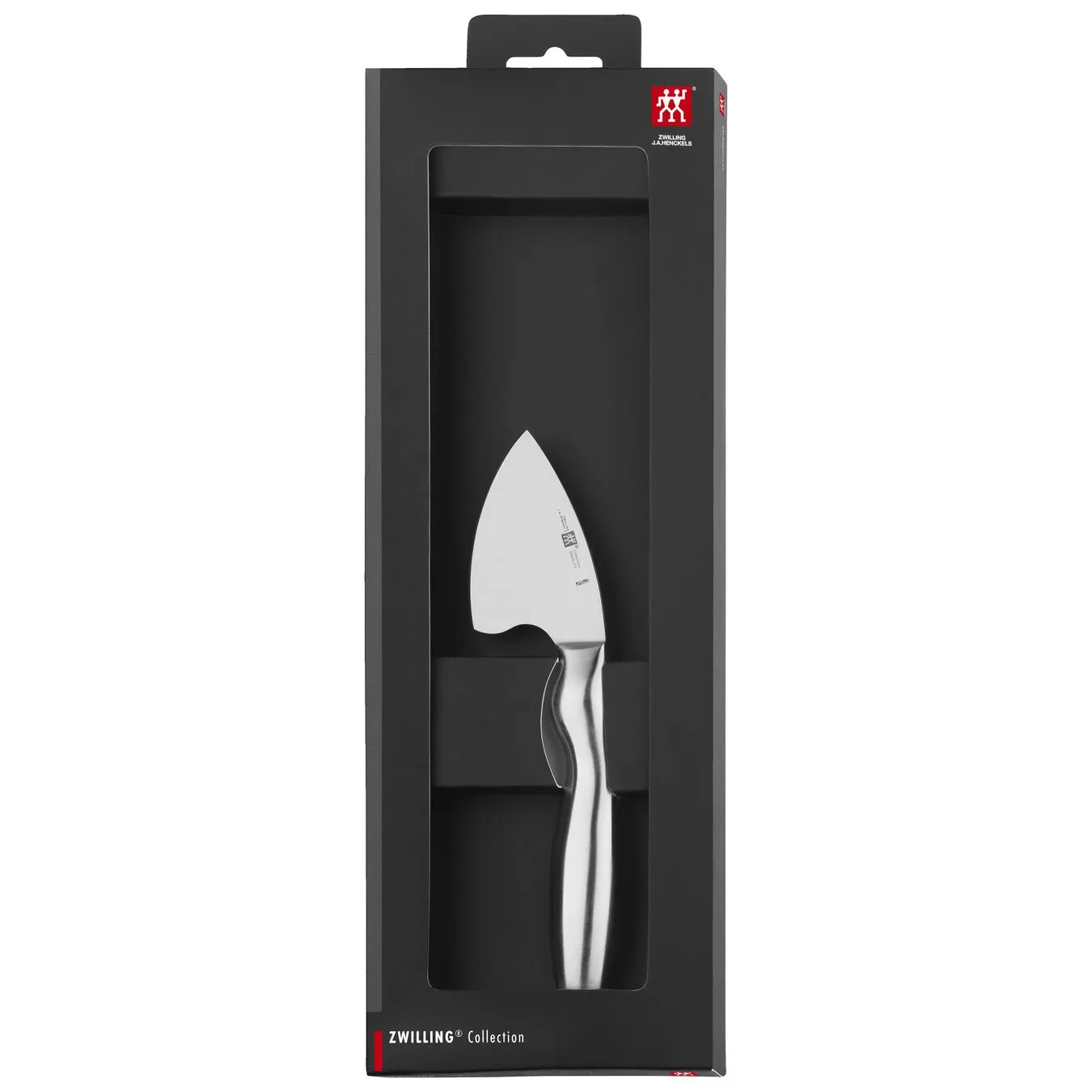 Zwilling Käsemesser 7 Cm 4 Zwilling Käsemesser 7 Cm – Bild 2