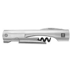 Zwilling Kellnermesser, Mattiert 9 Zwilling Kellnermesser, Mattiert -ZWILLING Messer Verkäufe 39500 049 0 3