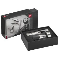 Zwilling Sommelier Set 2-tlg 5 Zwilling Sommelier Set 2-tlg -ZWILLING Messer Verkäufe 39500 055 0 2