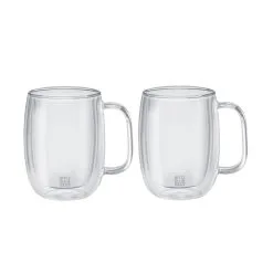 Zwilling Kaffeeglasset 350 Ml / 2-tlg