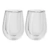 Zwilling Longdrinkglasset 300 Ml / 2-tlg 2 Zwilling Longdrinkglasset 300 Ml / 2-tlg -ZWILLING Messer Verkäufe 39500 216 0 Set