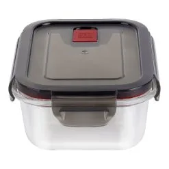 Zwilling Glasdose 600 Ml, Borosilikatglas