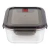 Zwilling Glasdose Rechteckig 1,4 L, Borosilikatglas -ZWILLING Messer Verkäufe 39506 002 0 1
