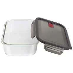 Zwilling Glasdose Rechteckig 1,4 L, Borosilikatglas 9 Zwilling Glasdose Rechteckig 1,4 L, Borosilikatglas -ZWILLING Messer Verkäufe 39506 002 0 2