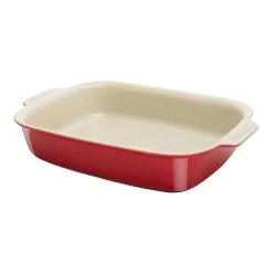 Zwilling Auflaufform 38 Cm X 26 Cm, Keramik