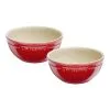 Zwilling Schüssel 14 Cm, Keramik, Kirsch-Rot -ZWILLING Messer Verkäufe 40202 015 0 1