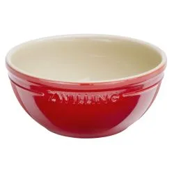 Zwilling Schüssel 14 Cm, Keramik, Kirsch-Rot 5 Zwilling Schüssel 14 Cm, Keramik, Kirsch-Rot -ZWILLING Messer Verkäufe 40202 015 0 2