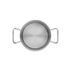 Zwilling Kochtopfset 4-tlg, 18/10 Edelstahl -ZWILLING Messer Verkäufe 40901 000 0 2