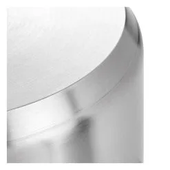 Zwilling Kochtopfset 4-tlg, 18/10 Edelstahl -ZWILLING Messer Verkäufe 40901 000 0 6