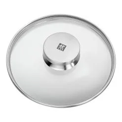 Zwilling Deckel 16 Cm, Glas