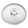 Zwilling Deckel 20 Cm, Glas 2 Zwilling Deckel 20 Cm, Glas -ZWILLING Messer Verkäufe 40990 920 0 1