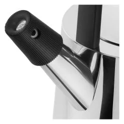 Zwilling Kessel 16 Cm, 18/10 Edelstahl, Silber 9 Zwilling Kessel 16 Cm, 18/10 Edelstahl, Silber -ZWILLING Messer Verkäufe 40995 000 0 5