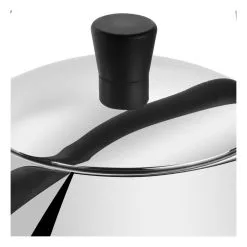 Zwilling Kessel 18 Cm, 18/10 Edelstahl, Silber -ZWILLING Messer Verkäufe 40995 001 0 2