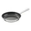 Zwilling Bratpfanne 28 Cm, 18/10 Edelstahl -ZWILLING Messer Verkäufe 40998 281 1