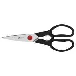 Zwilling Messerblockset 7-tlg, Natur -ZWILLING Messer Verkäufe 41370 001 0 1 4