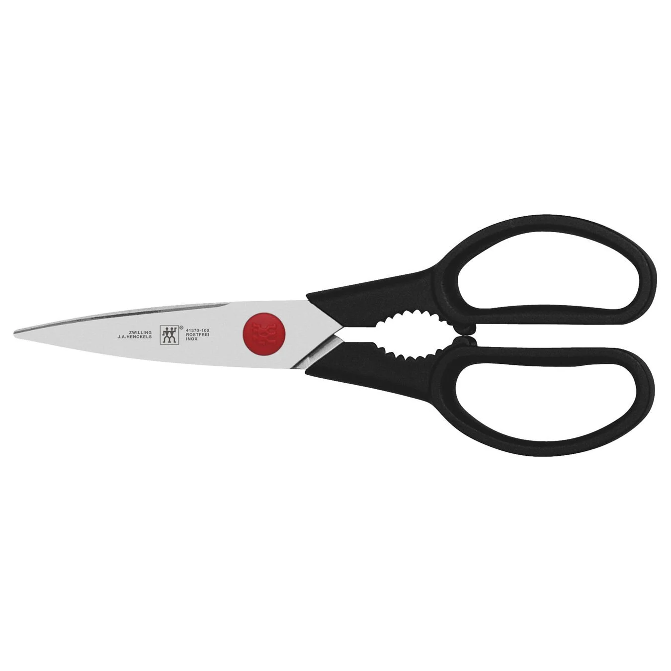 Zwilling Vielzweckschere 20 Cm, Edelstahl 4 Zwilling Vielzweckschere 20 Cm, Edelstahl – Bild 2
