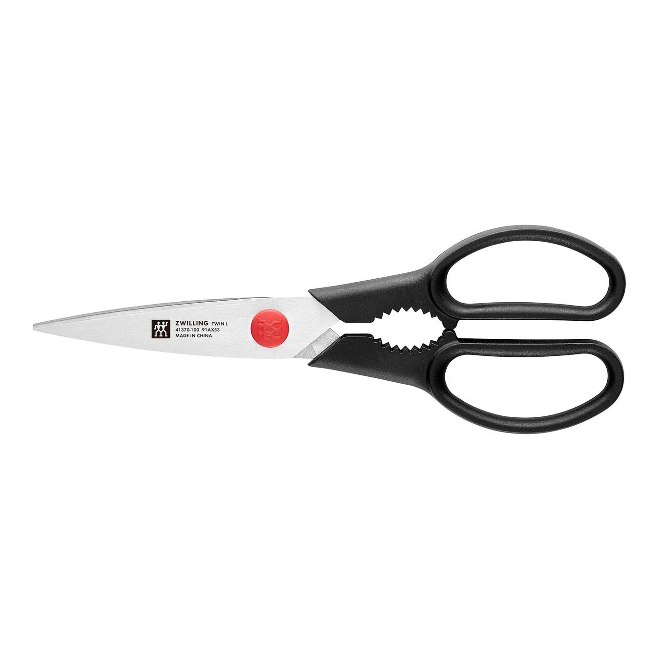 Zwilling Vielzweckschere 20 Cm, Edelstahl 3 Zwilling Vielzweckschere 20 Cm, Edelstahl