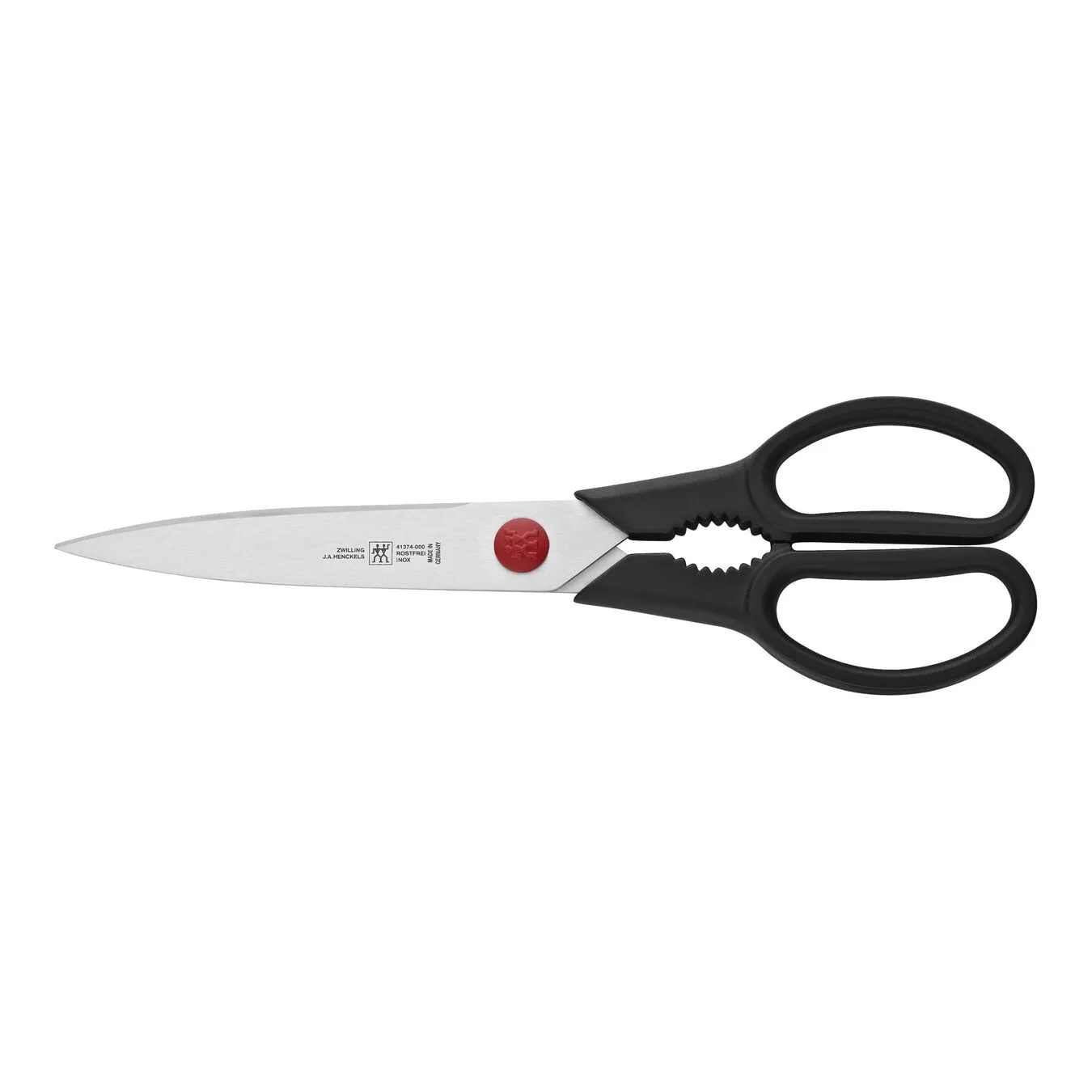 Zwilling Vielzweckschere 23 Cm, Edelstahl 3 Zwilling Vielzweckschere 23 Cm, Edelstahl