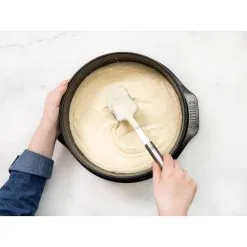 Zwilling Teigschaber, 28 Cm, Silikon -ZWILLING Messer Verkäufe 424409653