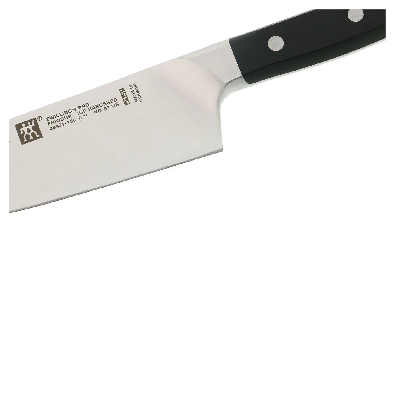 Zwilling Kochmesser 18 Cm 4 Zwilling Kochmesser 18 Cm – Bild 2