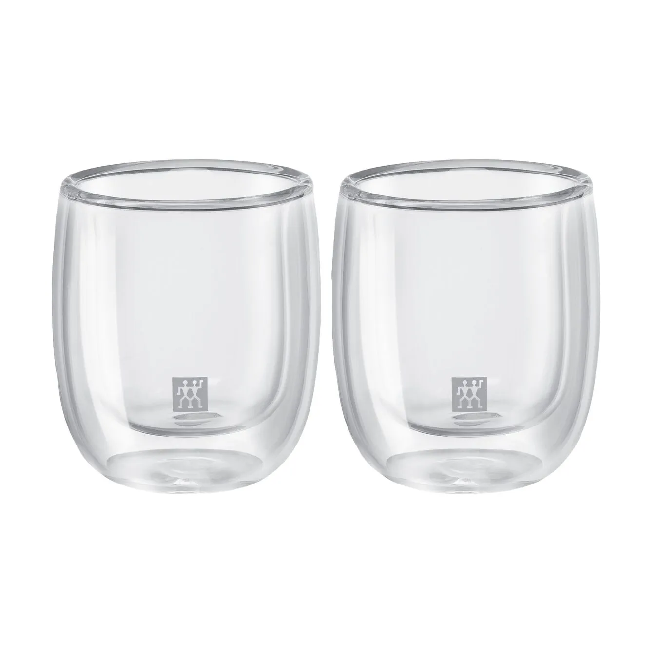 Zwilling Doppelwandiges Glas, Espresso 80 Ml / 2-tlg 7 Zwilling Doppelwandiges Glas, Espresso 80 Ml / 2-tlg – Bild 5