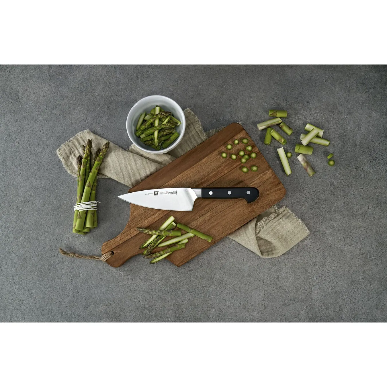 Zwilling Kochmesser 18 Cm 8 Zwilling Kochmesser 18 Cm – Bild 6