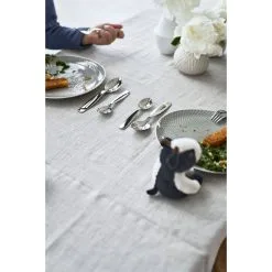 Zwilling Kinderbesteckset 4-tlg, Poliert 10 Zwilling Kinderbesteckset 4-tlg, Poliert -ZWILLING Messer Verkäufe 424415886