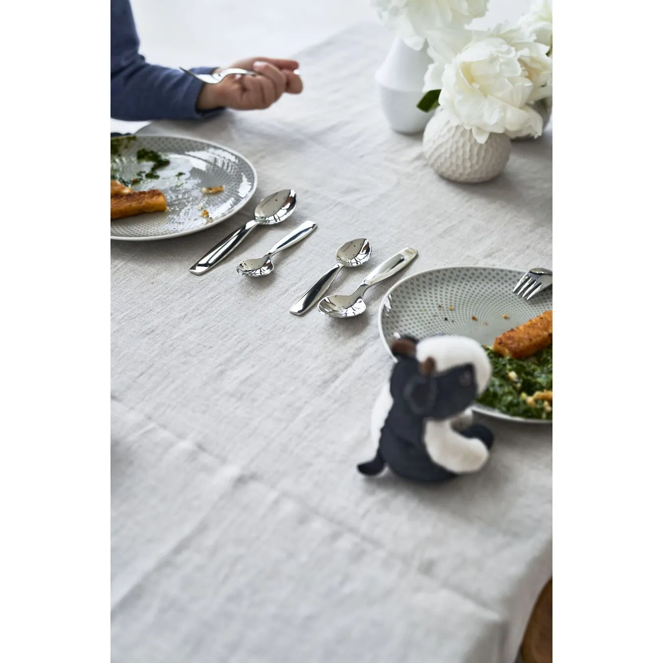 Zwilling Kinderbesteckset 4-tlg, Poliert 5 Zwilling Kinderbesteckset 4-tlg, Poliert – Bild 3