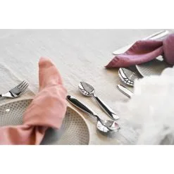 Zwilling Kinderbesteckset 4-tlg, Poliert 11 Zwilling Kinderbesteckset 4-tlg, Poliert -ZWILLING Messer Verkäufe 424415890