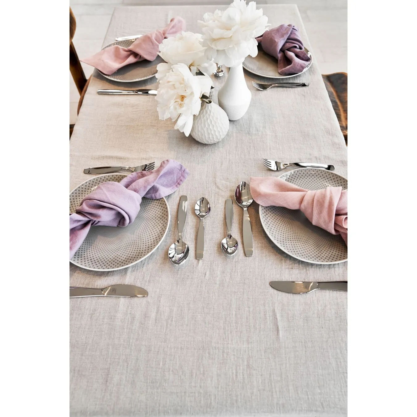 Zwilling Kinderbesteckset 4-tlg, Poliert 7 Zwilling Kinderbesteckset 4-tlg, Poliert – Bild 5