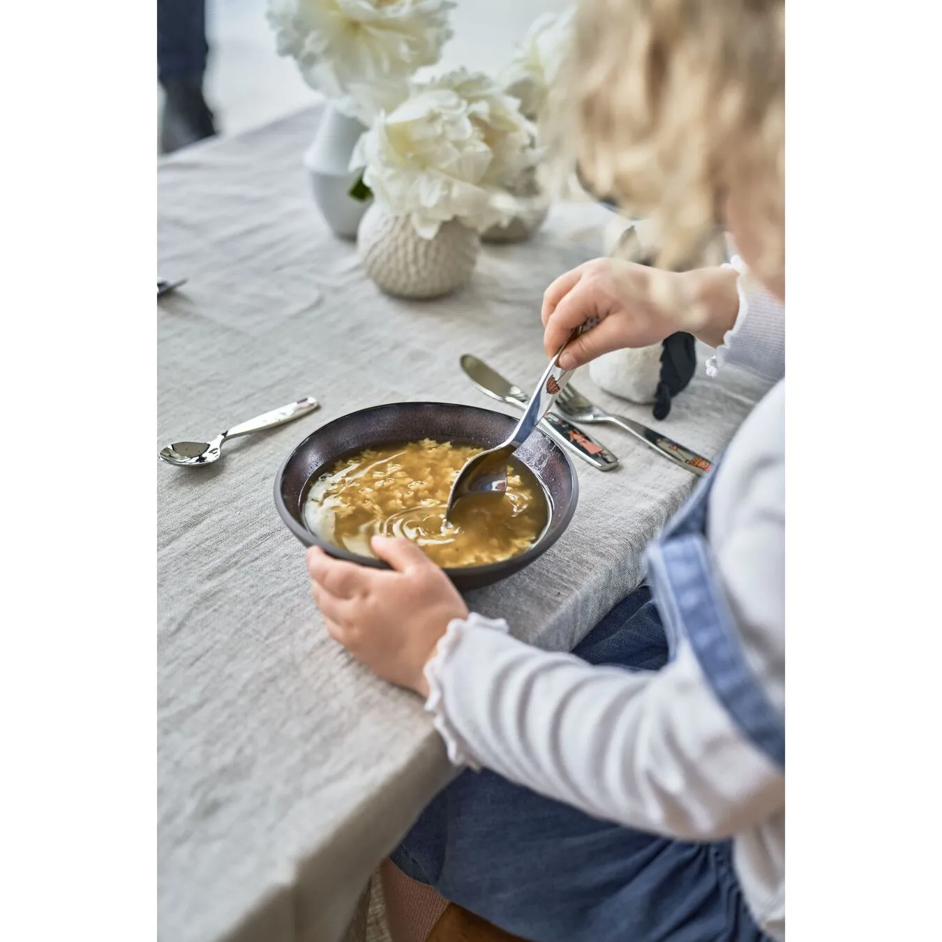 Zwilling Kinderbesteckset 4-tlg, Poliert 6 Zwilling Kinderbesteckset 4-tlg, Poliert – Bild 4