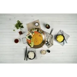 Zwilling Suppenkelle, 32 Cm, 18/10 Edelstahl 7 Zwilling Suppenkelle, 32 Cm, 18/10 Edelstahl -ZWILLING Messer Verkäufe 424416060