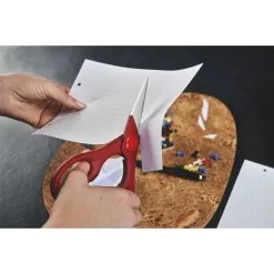 Zwilling Vielzweckschere, Rot 20 Cm, Edelstahl -ZWILLING Messer Verkäufe 424416166