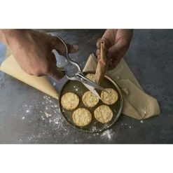 Zwilling Vielzweckschere 20 Cm, Edelstahl -ZWILLING Messer Verkäufe 424416430