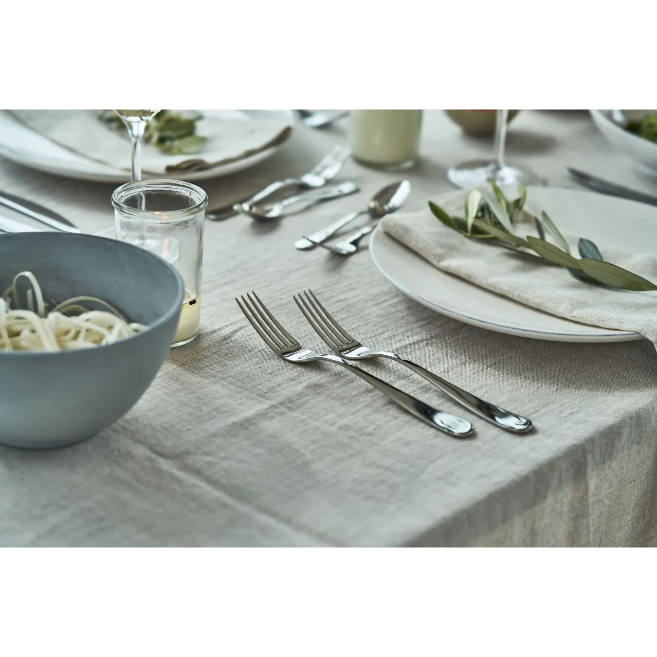 Zwilling Besteckset 68-tlg, Poliert 5 Zwilling Besteckset 68-tlg, Poliert – Bild 3