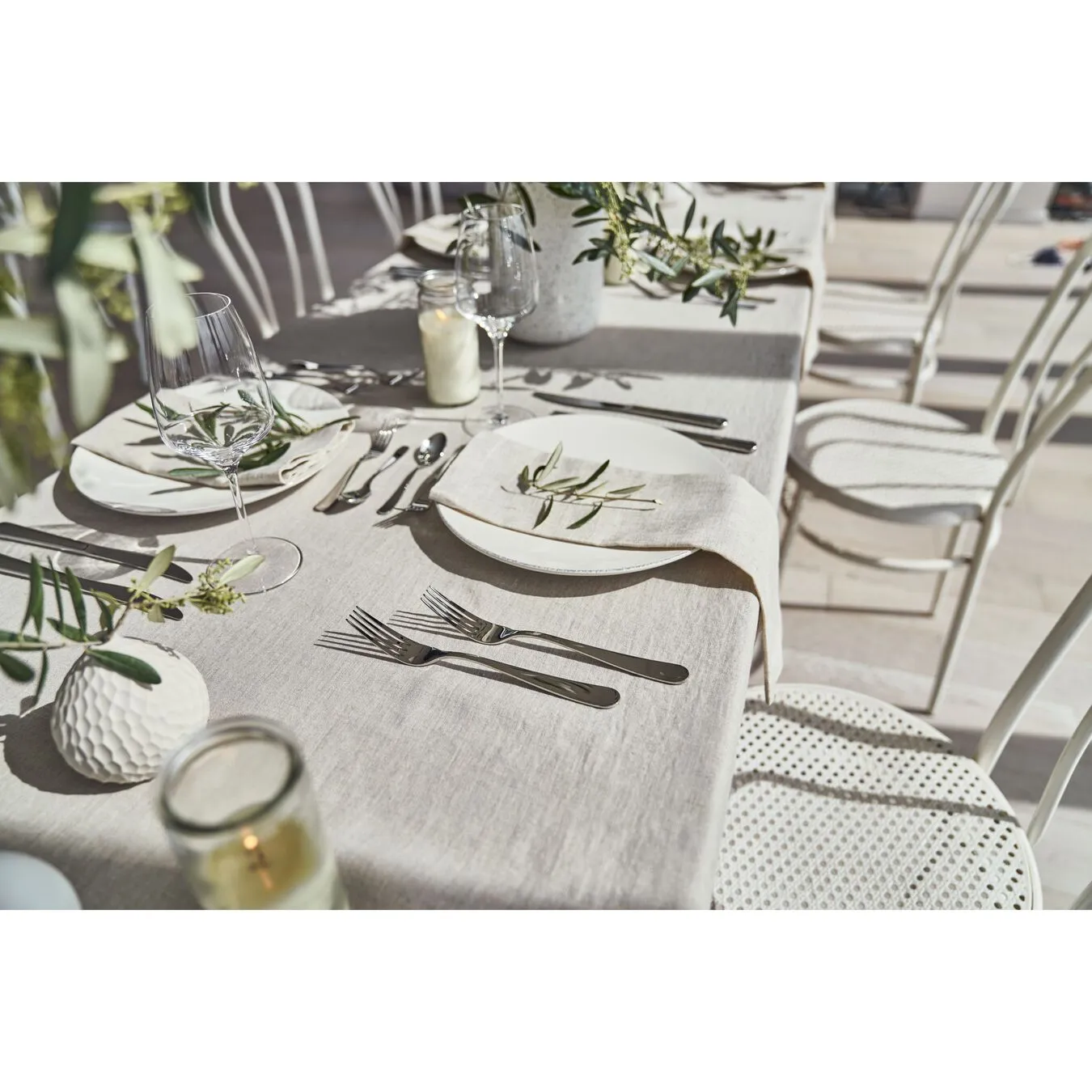 Zwilling Besteckset 68-tlg, Poliert 6 Zwilling Besteckset 68-tlg, Poliert – Bild 4