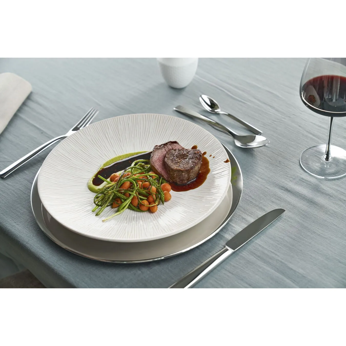 Zwilling Besteckset 30-tlg, Poliert 6 Zwilling Besteckset 30-tlg, Poliert – Bild 4