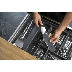 Zwilling Messerstulpe 21 Cm, Kunststoff -ZWILLING Messer Verkäufe 424419066