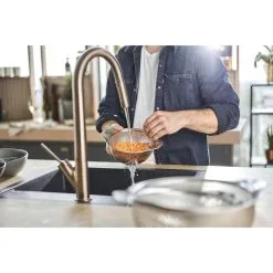 Zwilling Sieb, 24 Cm, 18/10 Edelstahl -ZWILLING Messer Verkäufe 424419706