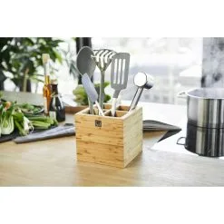 Zwilling Pfannenwender, 33 Cm, Silikon 7 Zwilling Pfannenwender, 33 Cm, Silikon -ZWILLING Messer Verkäufe 424420208