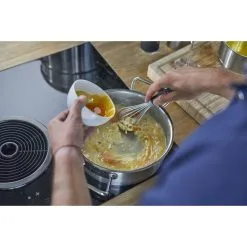 Zwilling Servierpfanne 28 Cm, 18/10 Edelstahl 13 Zwilling Servierpfanne 28 Cm, 18/10 Edelstahl -ZWILLING Messer Verkäufe 424420594