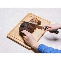 Zwilling Fleischmesser 20 Cm, Glattschliff -ZWILLING Messer Verkäufe 424423866