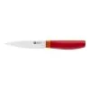 Zwilling Spick & Garniermesser 10 Cm, Rot -ZWILLING Messer Verkäufe 53020 100 0 1