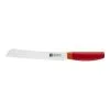 Zwilling Brotmesser 20 Cm, Rot 1 Zwilling Brotmesser 20 Cm, Rot -ZWILLING Messer Verkäufe 53026 200 0 1