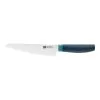 Zwilling Kochmesser Compact 14 Cm, Blau 1 Zwilling Kochmesser Compact 14 Cm, Blau -ZWILLING Messer Verkäufe 53041 140 0 1