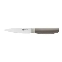 Zwilling Spick & Garniermesser 10 Cm, Grau