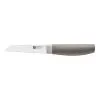 Zwilling Gemüsemesser 9 Cm, Grau 2 Zwilling Gemüsemesser 9 Cm, Grau -ZWILLING Messer Verkäufe 53080090
