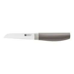 Zwilling Gemüsemesser 9 Cm, Grau